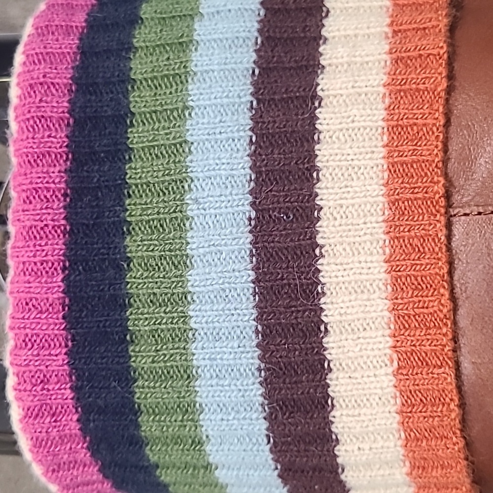 Coach Boots - Picture 8 of 8